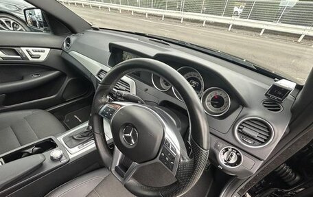 Mercedes-Benz C-Класс, 2015 год, 1 342 000 рублей, 14 фотография