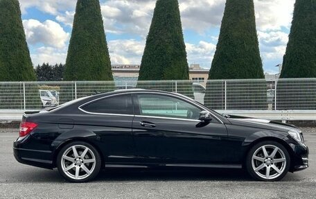 Mercedes-Benz C-Класс, 2015 год, 1 342 000 рублей, 9 фотография