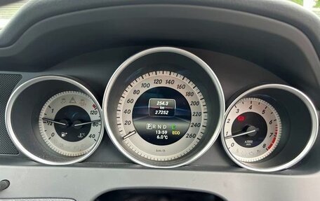 Mercedes-Benz C-Класс, 2015 год, 1 342 000 рублей, 17 фотография