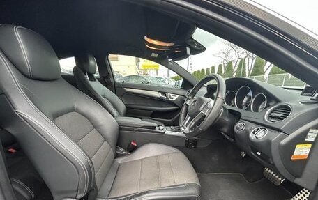 Mercedes-Benz C-Класс, 2015 год, 1 342 000 рублей, 11 фотография