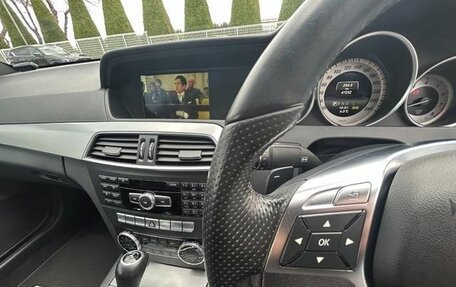 Mercedes-Benz C-Класс, 2015 год, 1 342 000 рублей, 16 фотография