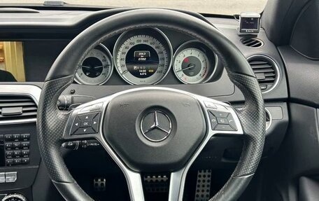 Mercedes-Benz C-Класс, 2015 год, 1 342 000 рублей, 15 фотография