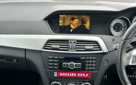 Mercedes-Benz C-Класс, 2015 год, 1 342 000 рублей, 18 фотография