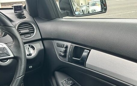 Mercedes-Benz C-Класс, 2015 год, 1 342 000 рублей, 20 фотография