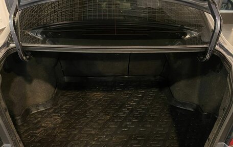 Suzuki SX4 II рестайлинг, 2008 год, 419 000 рублей, 18 фотография