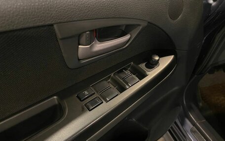 Suzuki SX4 II рестайлинг, 2008 год, 419 000 рублей, 21 фотография