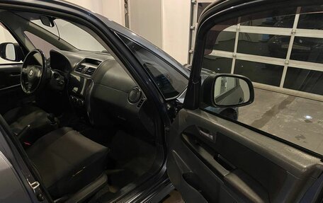 Suzuki SX4 II рестайлинг, 2008 год, 419 000 рублей, 26 фотография