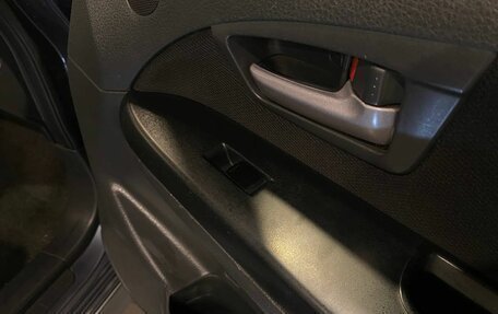 Suzuki SX4 II рестайлинг, 2008 год, 419 000 рублей, 27 фотография