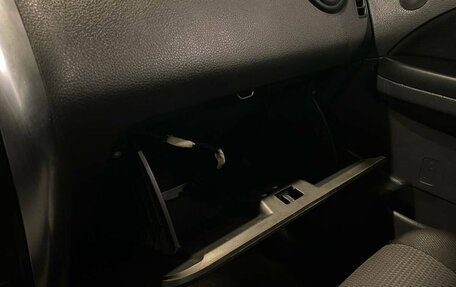 Suzuki SX4 II рестайлинг, 2008 год, 419 000 рублей, 29 фотография