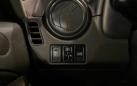 Suzuki SX4 II рестайлинг, 2008 год, 419 000 рублей, 31 фотография