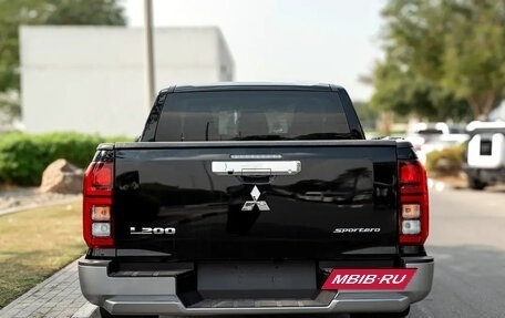 Mitsubishi L200, 2025 год, 4 800 000 рублей, 5 фотография