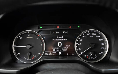 Mitsubishi L200, 2025 год, 4 800 000 рублей, 16 фотография