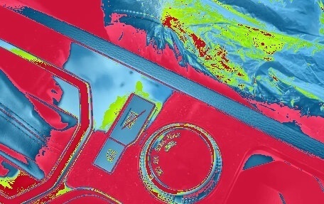 Mitsubishi L200, 2025 год, 4 800 000 рублей, 15 фотография