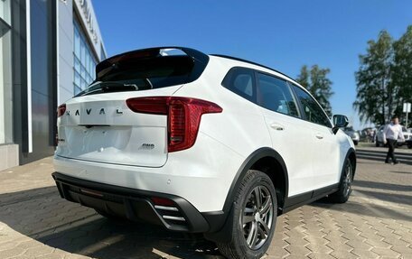 Haval Jolion, 2025 год, 2 549 000 рублей, 9 фотография