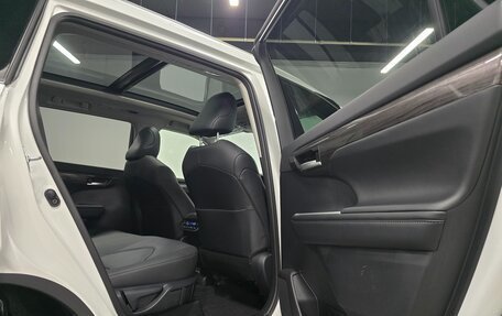 Toyota Highlander, 2025 год, 5 825 000 рублей, 7 фотография