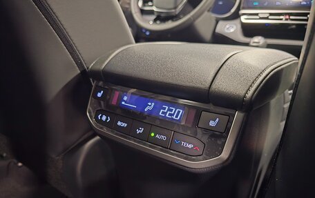 Toyota Highlander, 2025 год, 5 825 000 рублей, 9 фотография