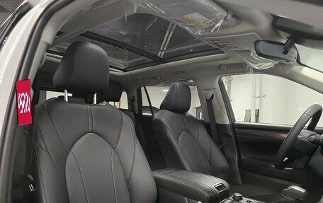 Toyota Highlander, 2025 год, 5 825 000 рублей, 8 фотография