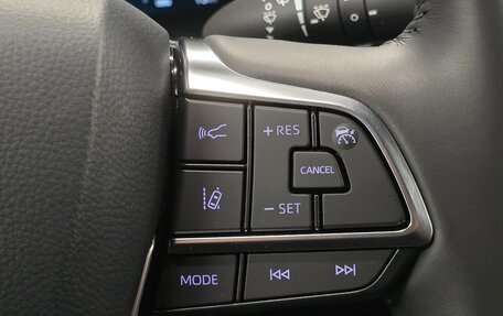 Toyota Highlander, 2025 год, 5 825 000 рублей, 14 фотография