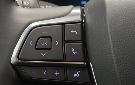 Toyota Highlander, 2025 год, 5 825 000 рублей, 13 фотография