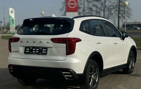 Haval Jolion, 2026 год, 2 449 000 рублей, 7 фотография