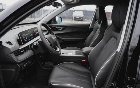 Chery Tiggo 4 I рестайлинг, 2025 год, 2 371 050 рублей, 11 фотография