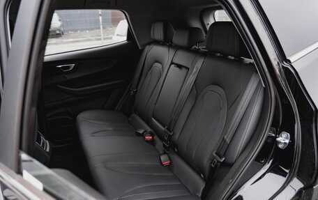 Chery Tiggo 4 I рестайлинг, 2025 год, 2 371 050 рублей, 15 фотография