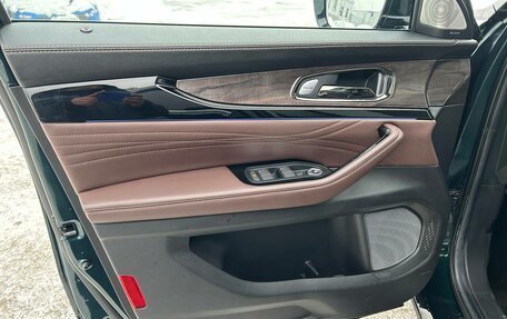 CheryExeed VX, 2023 год, 3 199 000 рублей, 11 фотография