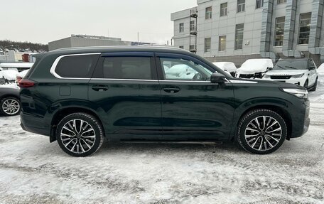 CheryExeed VX, 2023 год, 3 199 000 рублей, 8 фотография