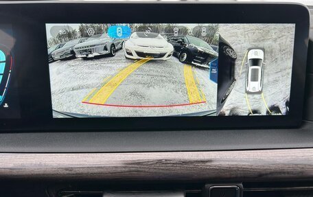 CheryExeed VX, 2023 год, 3 199 000 рублей, 13 фотография
