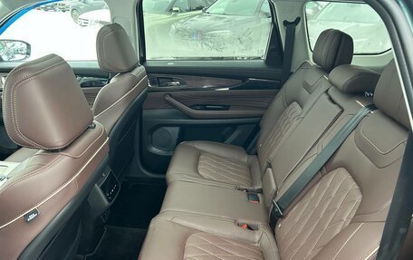 CheryExeed VX, 2023 год, 3 199 000 рублей, 15 фотография