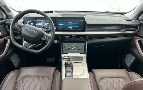 CheryExeed VX, 2023 год, 3 199 000 рублей, 10 фотография