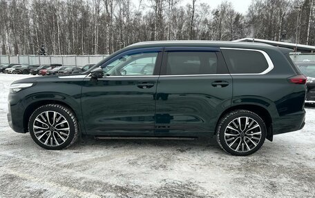 CheryExeed VX, 2023 год, 3 199 000 рублей, 4 фотография