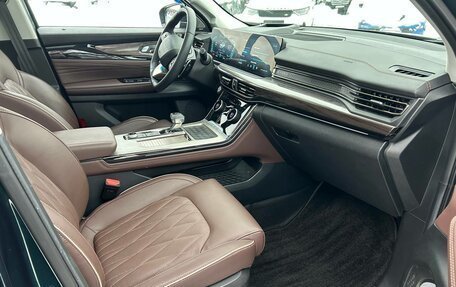 CheryExeed VX, 2023 год, 3 199 000 рублей, 14 фотография