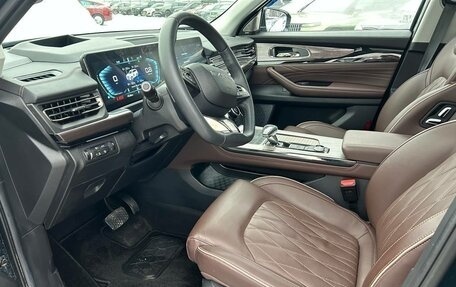 CheryExeed VX, 2023 год, 3 199 000 рублей, 9 фотография