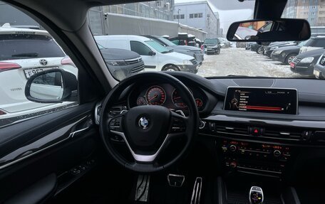 BMW X6, 2015 год, 4 199 000 рублей, 8 фотография