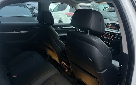 BMW X6, 2015 год, 4 199 000 рублей, 10 фотография