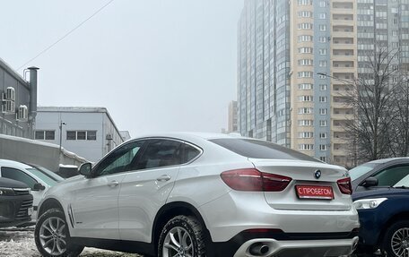 BMW X6, 2015 год, 4 199 000 рублей, 6 фотография