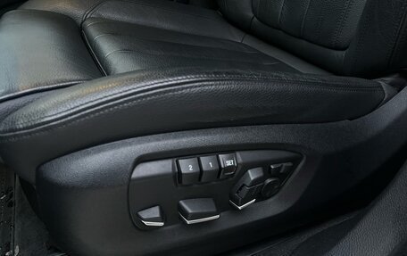 BMW X6, 2015 год, 4 199 000 рублей, 13 фотография