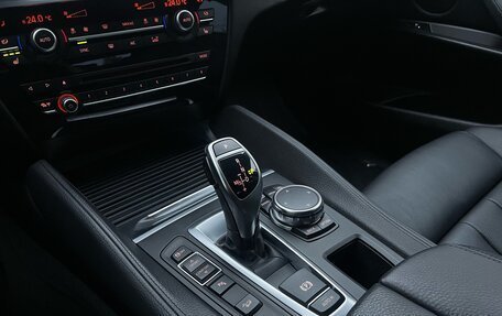 BMW X6, 2015 год, 4 199 000 рублей, 12 фотография