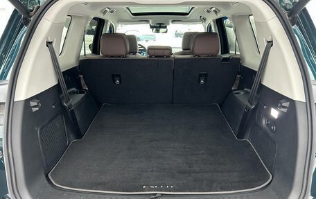 CheryExeed VX, 2023 год, 3 199 000 рублей, 16 фотография