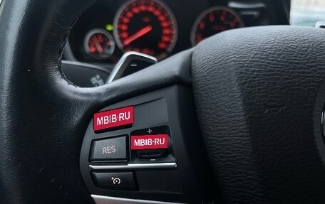 BMW X6, 2015 год, 4 199 000 рублей, 14 фотография