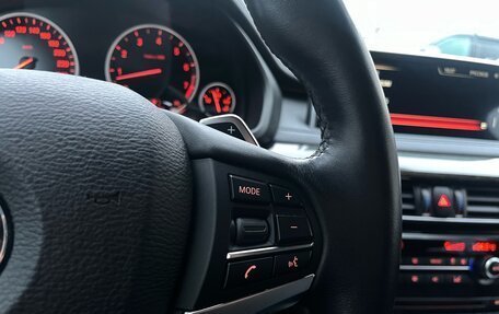 BMW X6, 2015 год, 4 199 000 рублей, 15 фотография