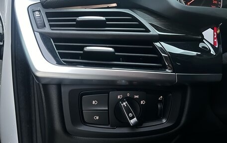 BMW X6, 2015 год, 4 199 000 рублей, 16 фотография