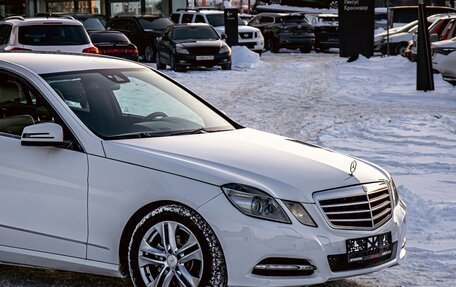 Mercedes-Benz E-Класс, 2012 год, 1 495 000 рублей, 8 фотография