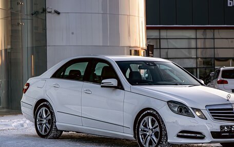 Mercedes-Benz E-Класс, 2012 год, 1 495 000 рублей, 7 фотография