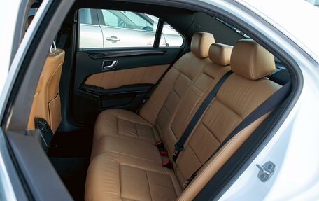 Mercedes-Benz E-Класс, 2012 год, 1 495 000 рублей, 18 фотография