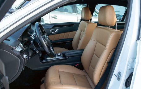 Mercedes-Benz E-Класс, 2012 год, 1 495 000 рублей, 11 фотография