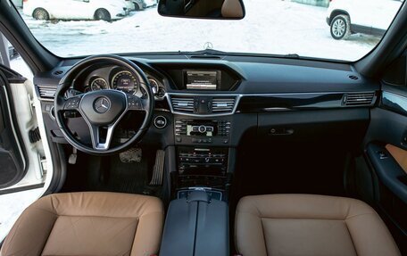 Mercedes-Benz E-Класс, 2012 год, 1 495 000 рублей, 17 фотография