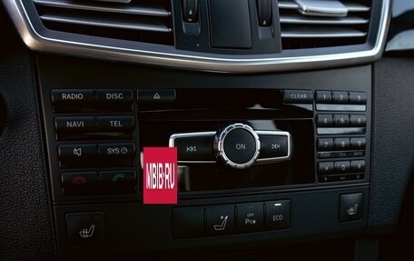 Mercedes-Benz E-Класс, 2012 год, 1 495 000 рублей, 15 фотография