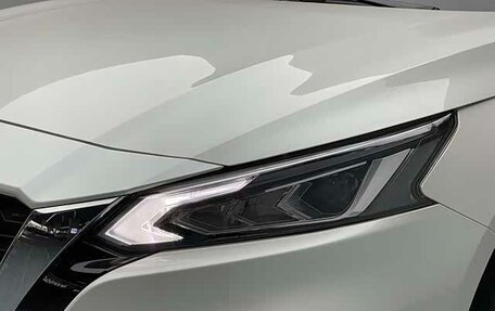 Nissan Altima VI (L34), 2022 год, 2 100 000 рублей, 11 фотография